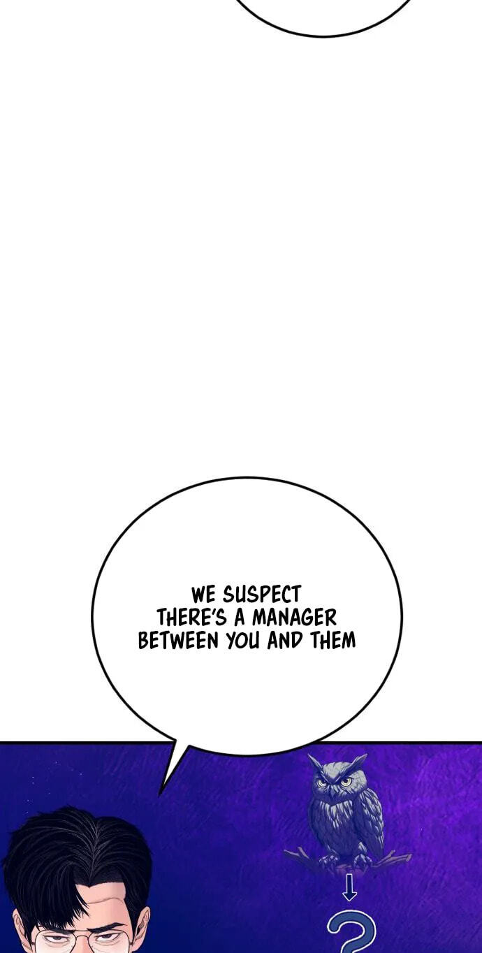Manager Kim Chapter 257 page 18 - 