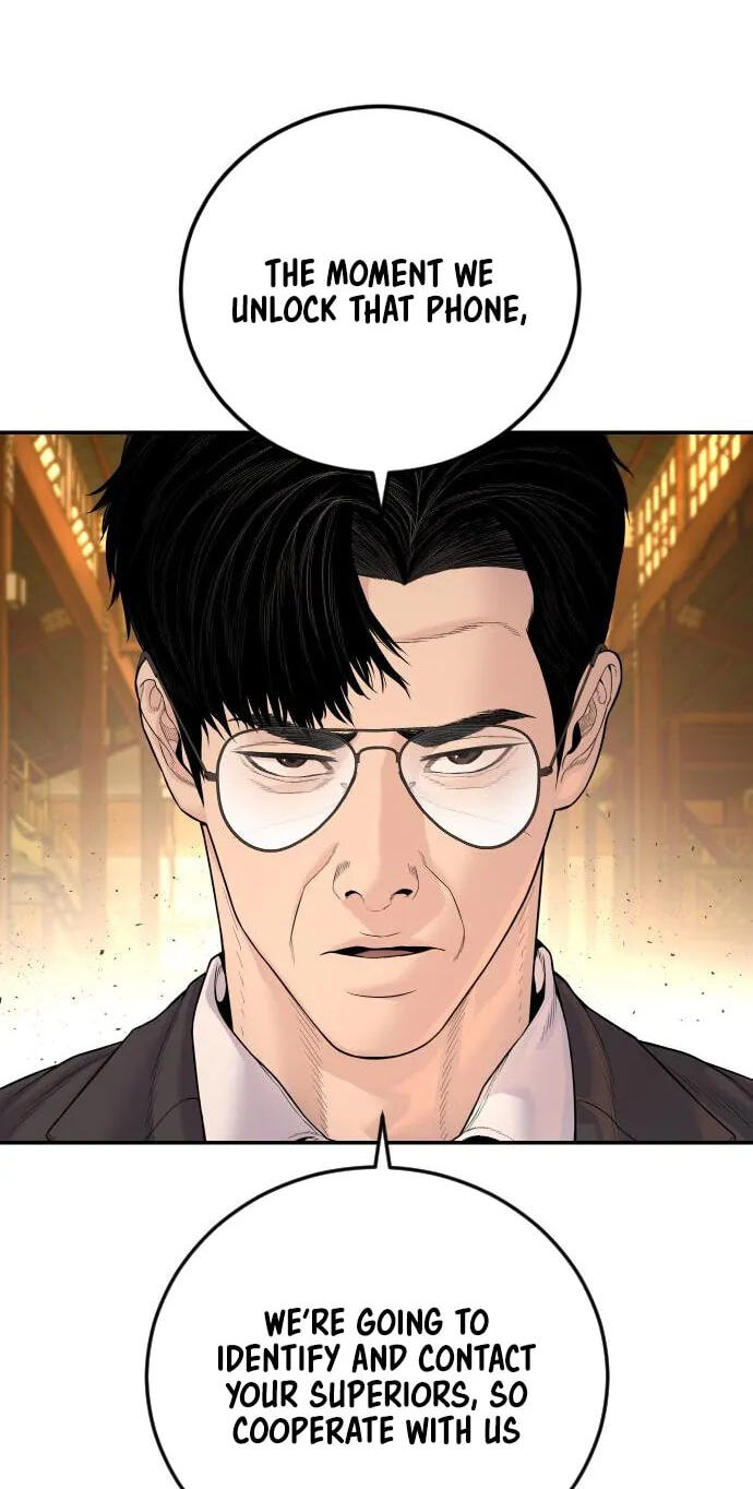 Manager Kim Chapter 257 page 21 - 