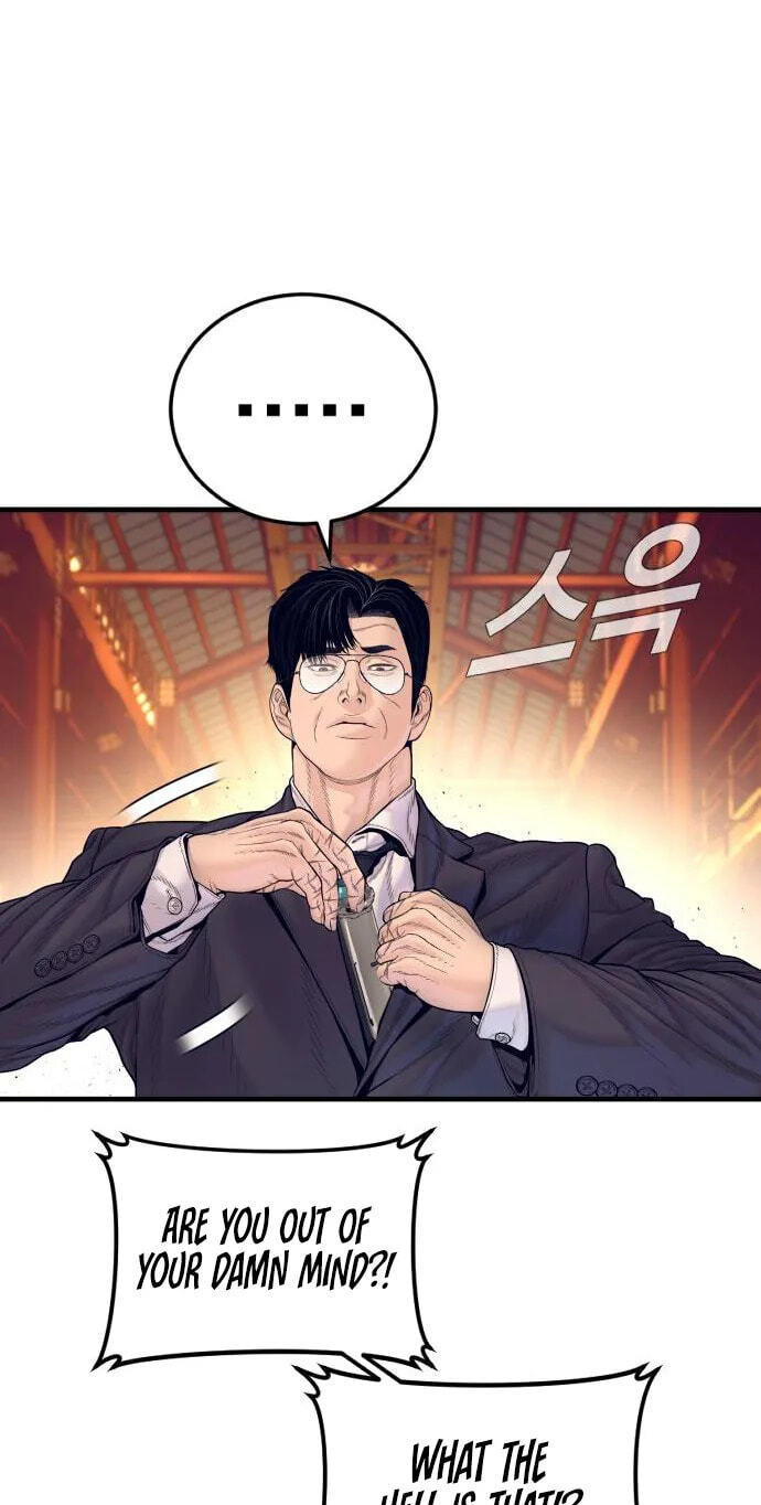 Manager Kim Chapter 257 page 25 - 