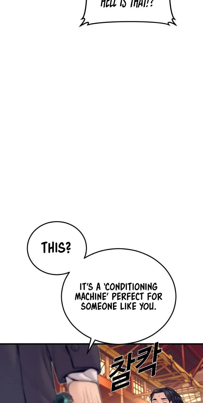 Manager Kim Chapter 257 page 26 - 