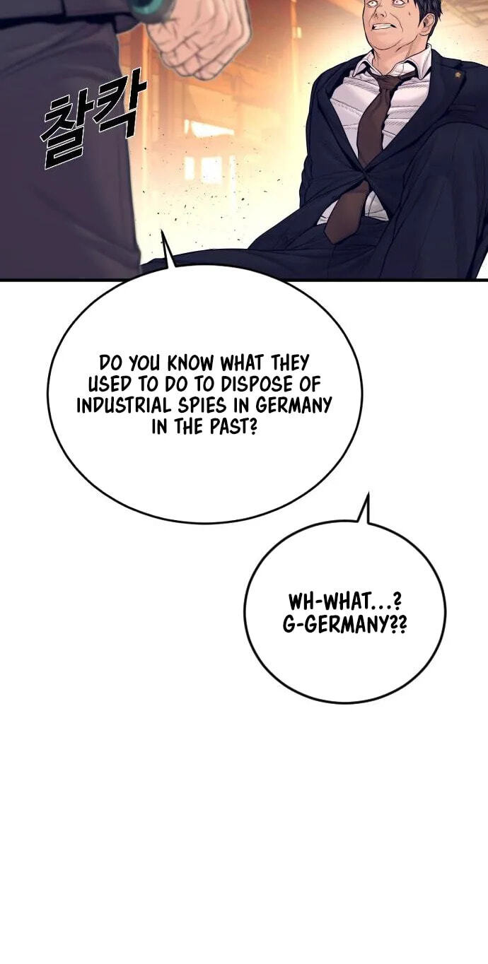 Manager Kim Chapter 257 page 27 - 