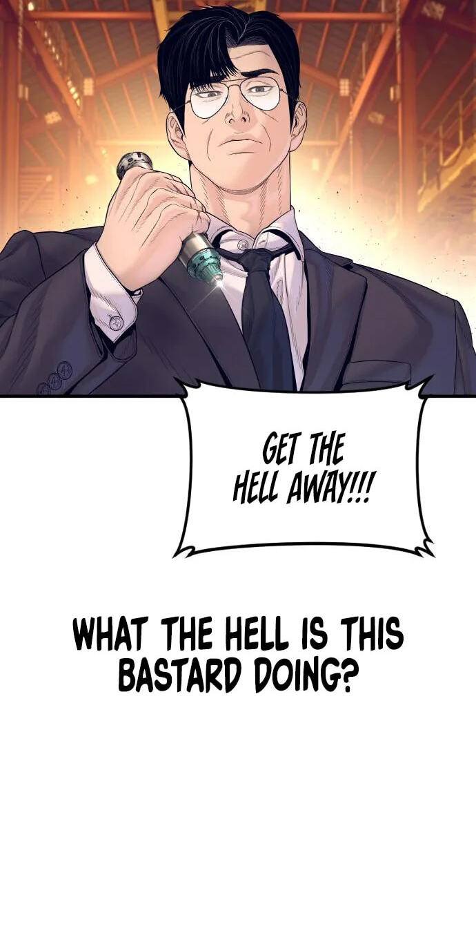 Manager Kim Chapter 257 page 30 - 