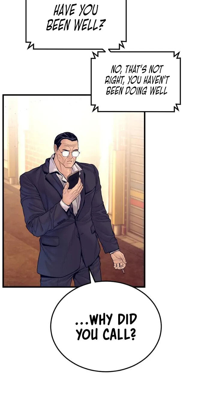 Manager Kim Chapter 257 page 4 - 