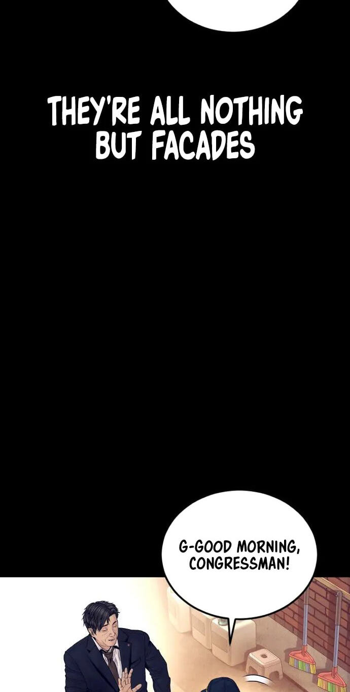 Manager Kim Chapter 257 page 37 - 
