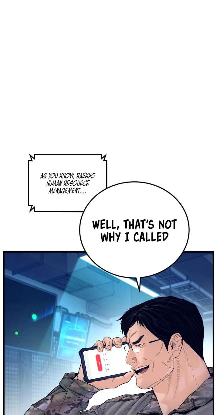 Manager Kim Chapter 257 page 5 - 