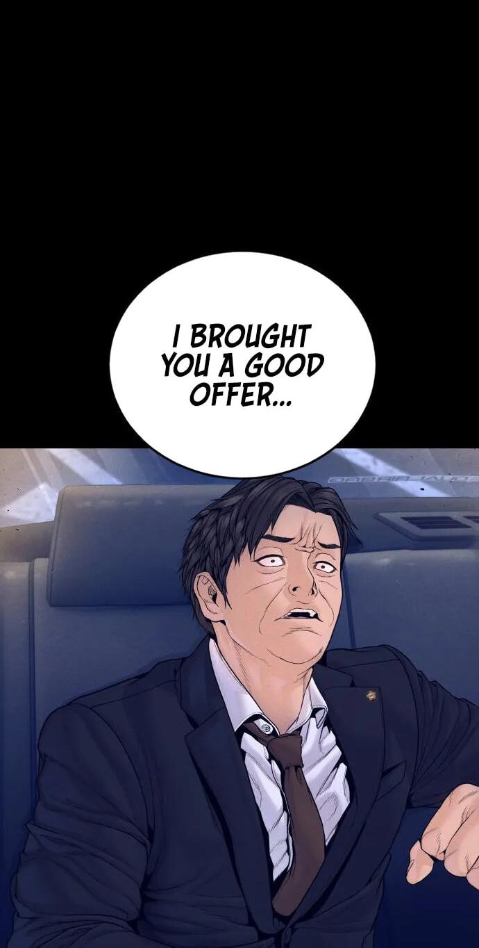 Manager Kim Chapter 257 page 48 - 
