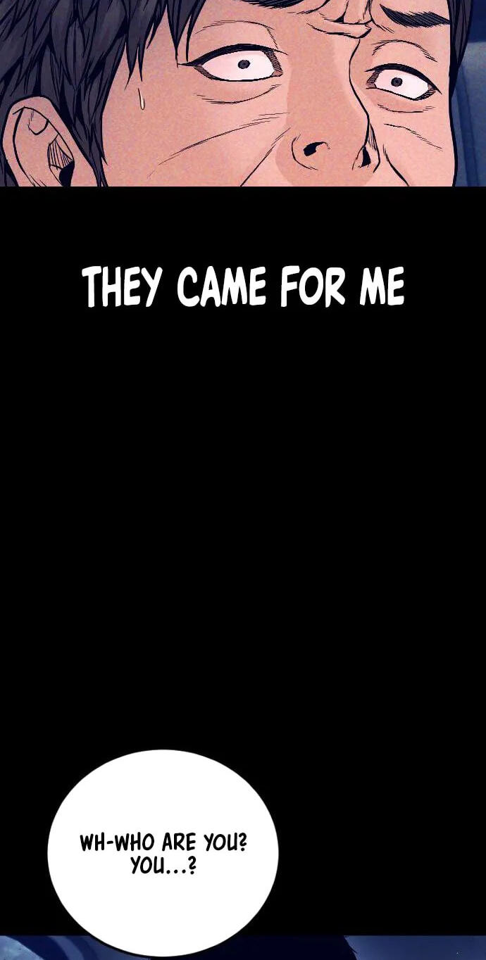 Manager Kim Chapter 257 page 50 - 