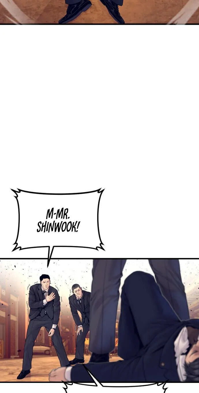 Manager Kim Chapter 257 page 55 - 