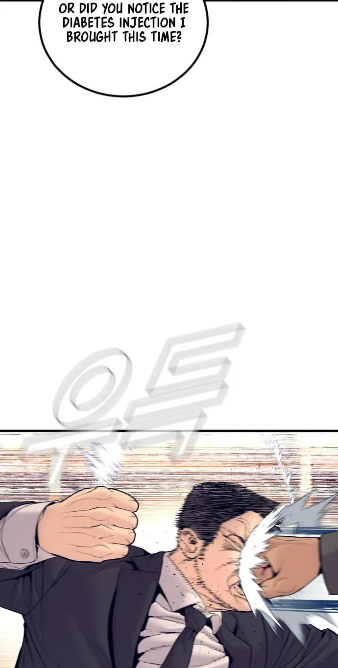 Manager Kim Chapter 257 page 59 - 