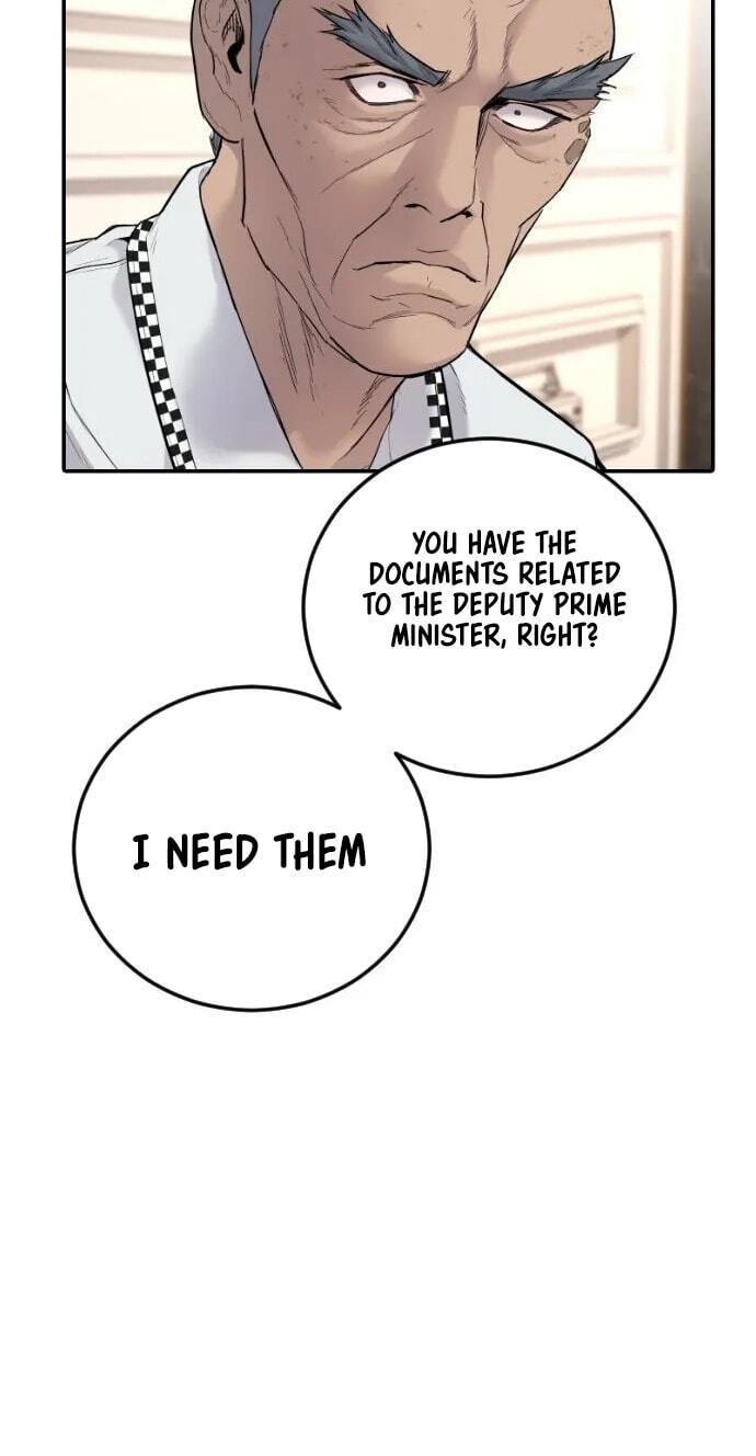 Manager Kim Chapter 257 page 7 - 
