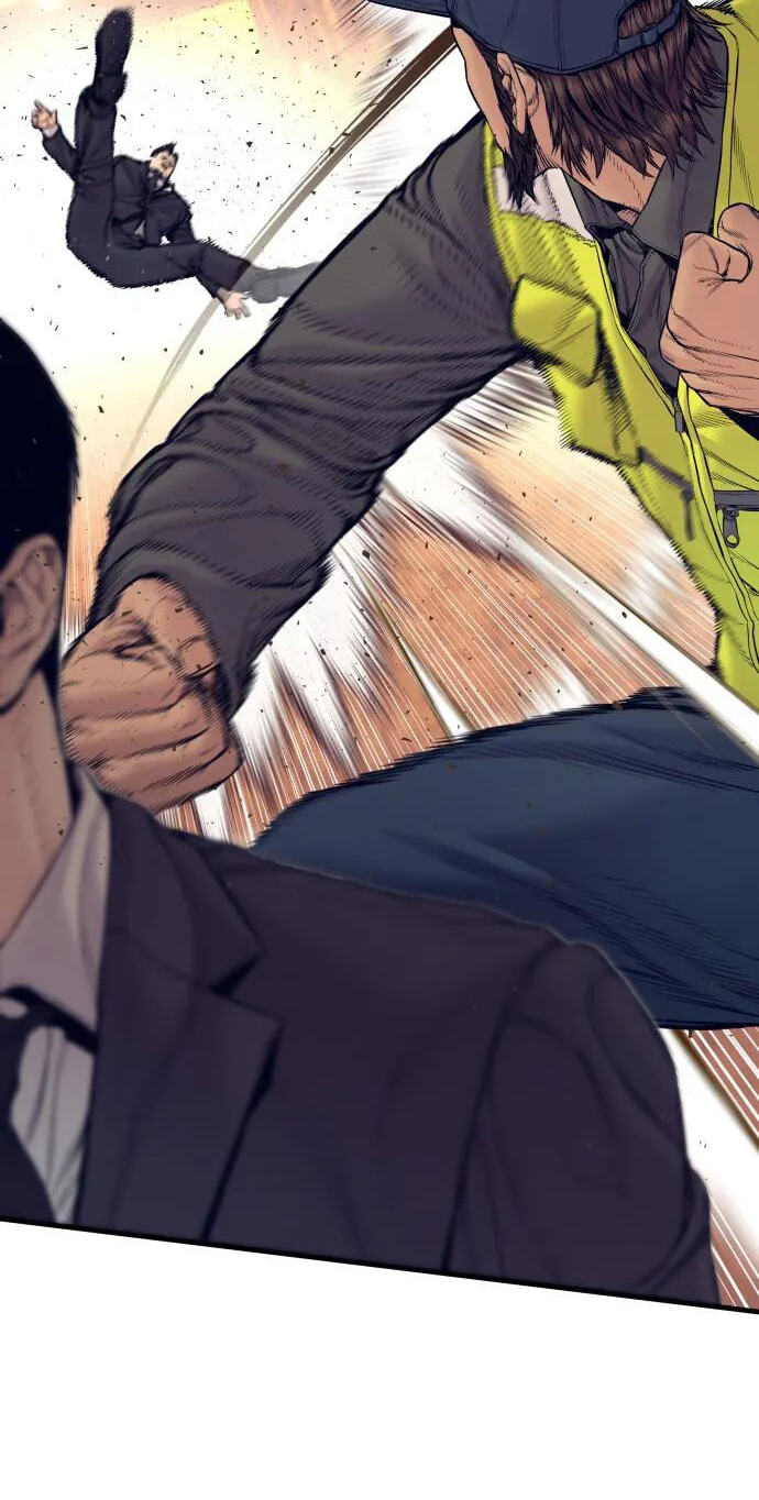Manager Kim Chapter 257 page 61 - 