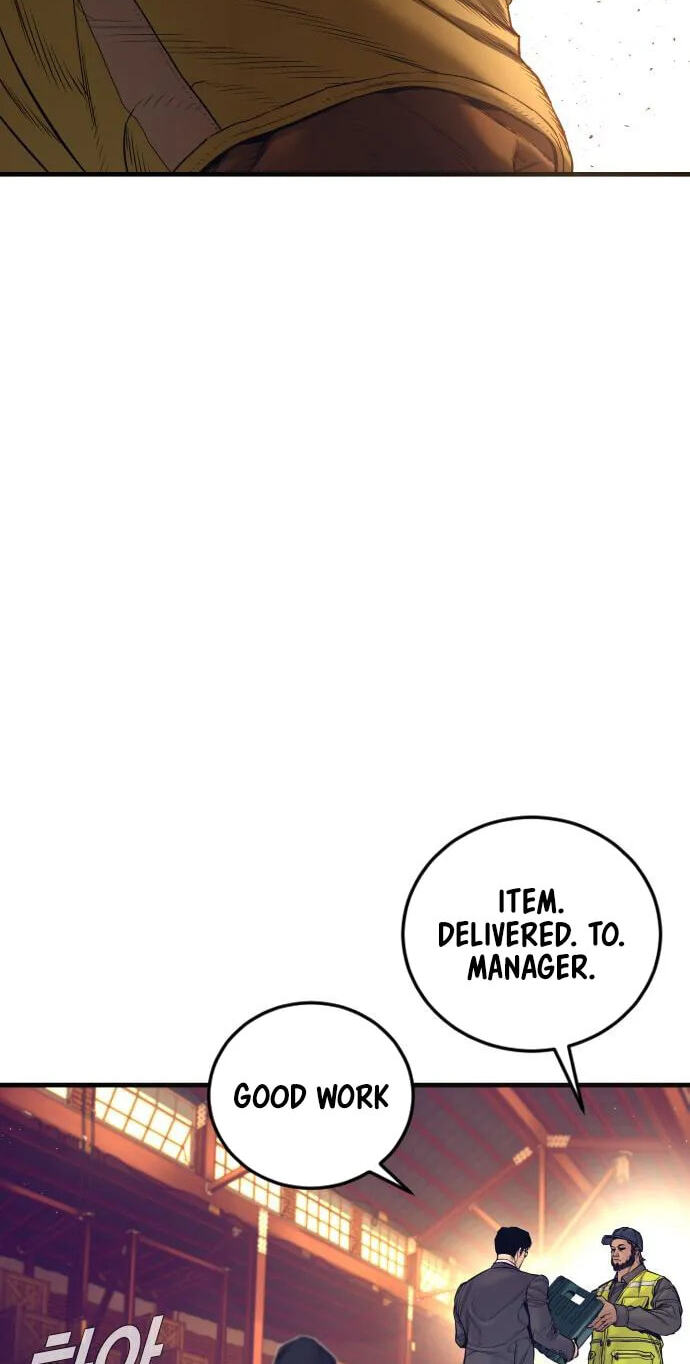 Manager Kim Chapter 257 page 63 - 