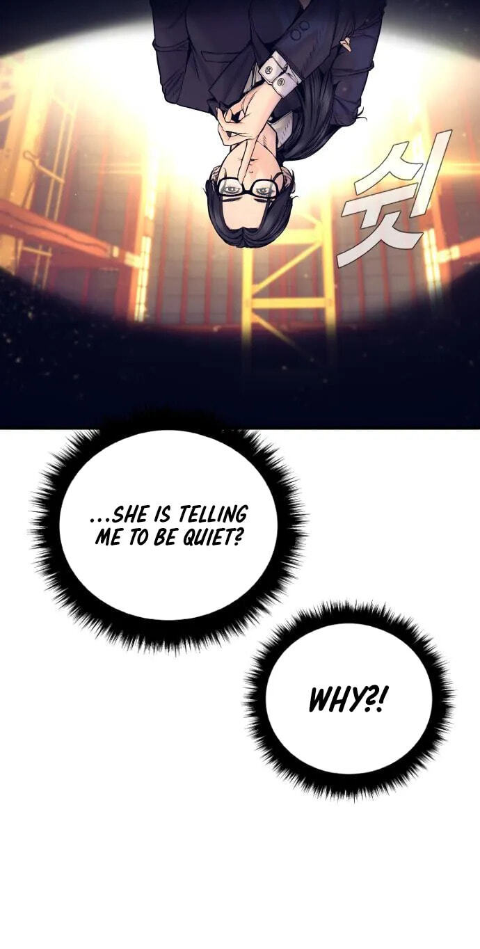 Manager Kim Chapter 257 page 69 - 