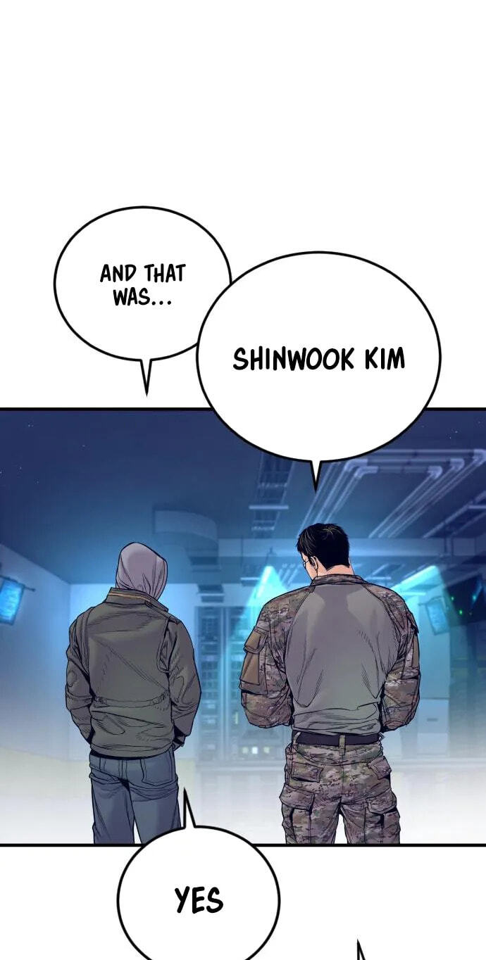 Manager Kim Chapter 257 page 78 - 