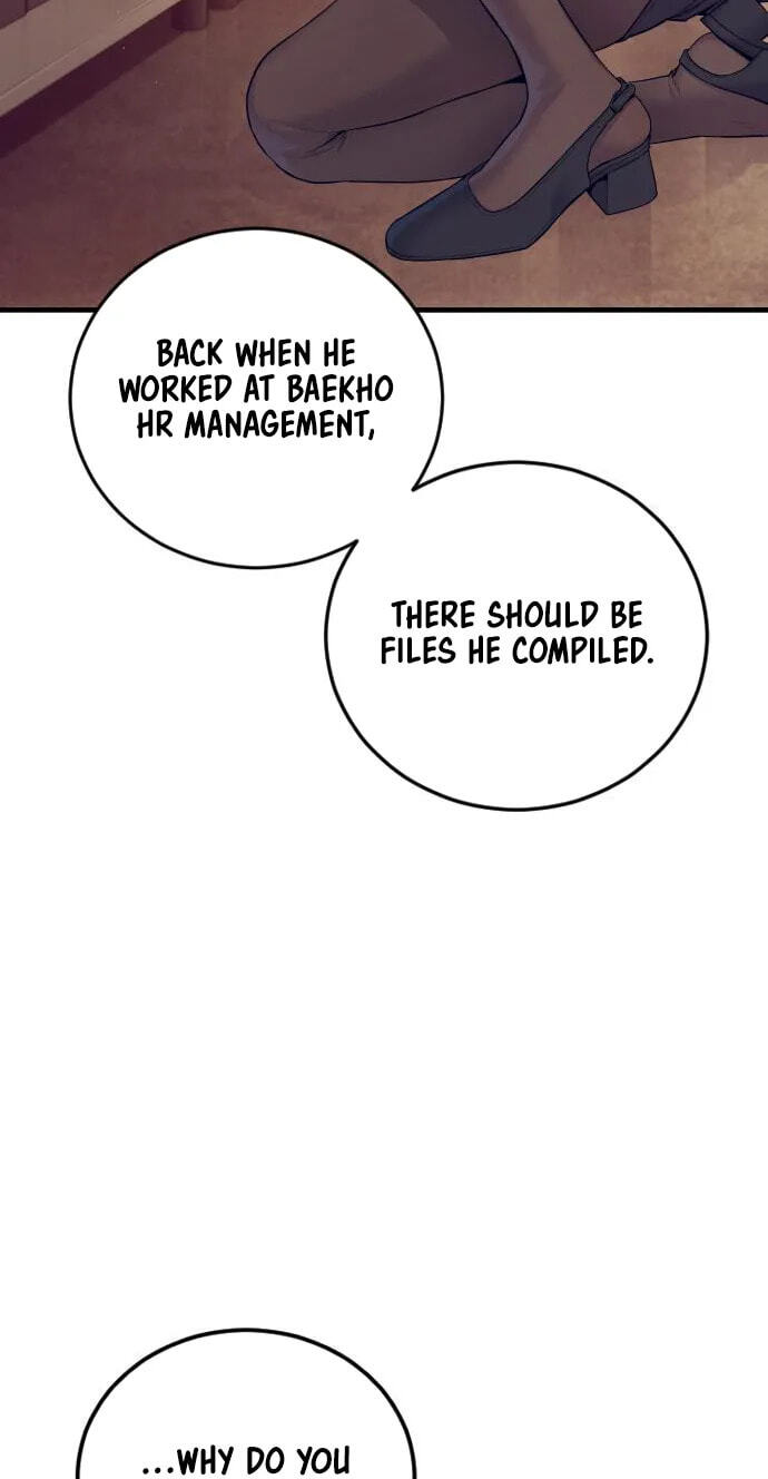 Manager Kim Chapter 257 page 9 - 