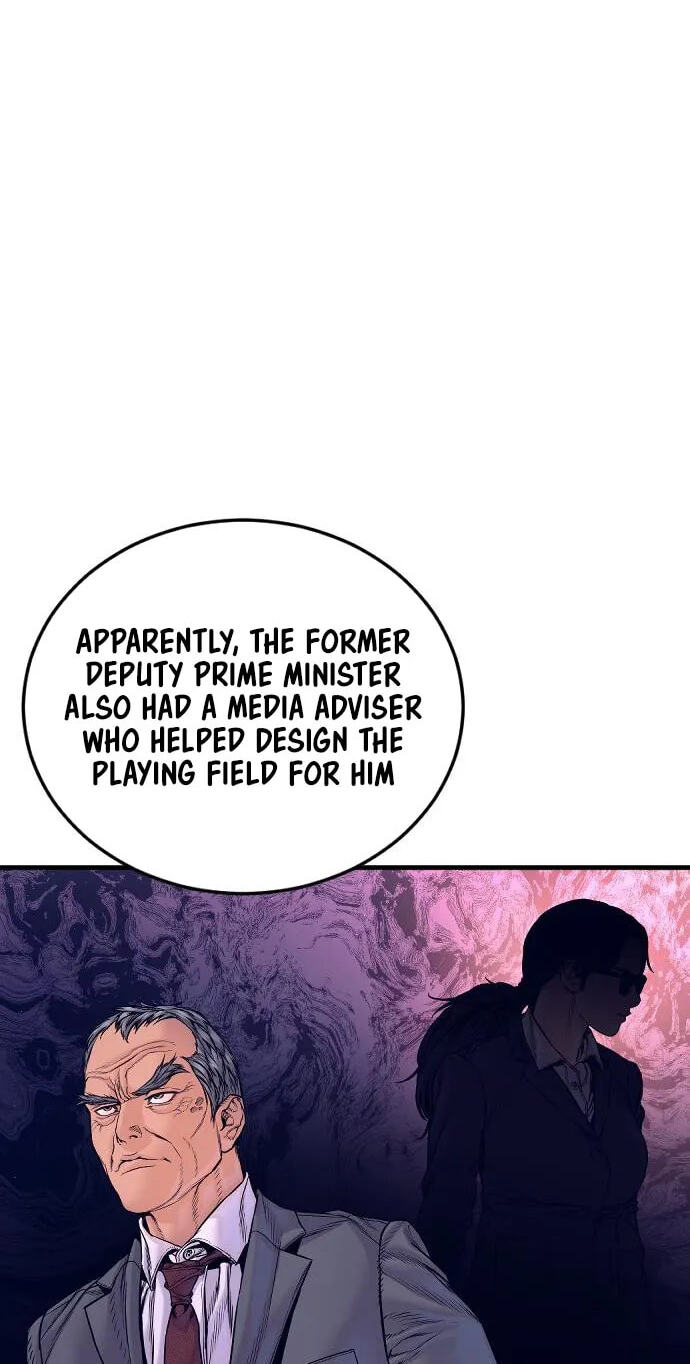 Manager Kim Chapter 257 page 81 - 
