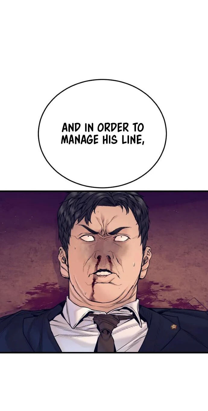 Manager Kim Chapter 257 page 85 - 