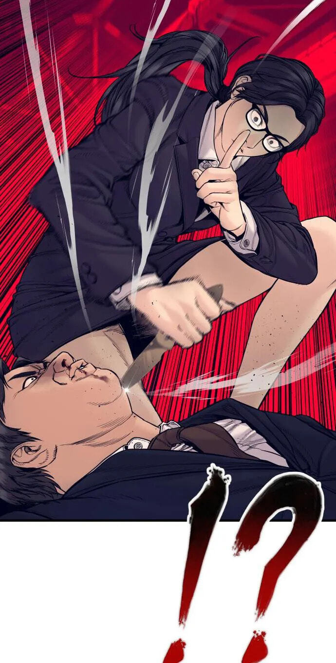Manager Kim Chapter 257 page 88 - 