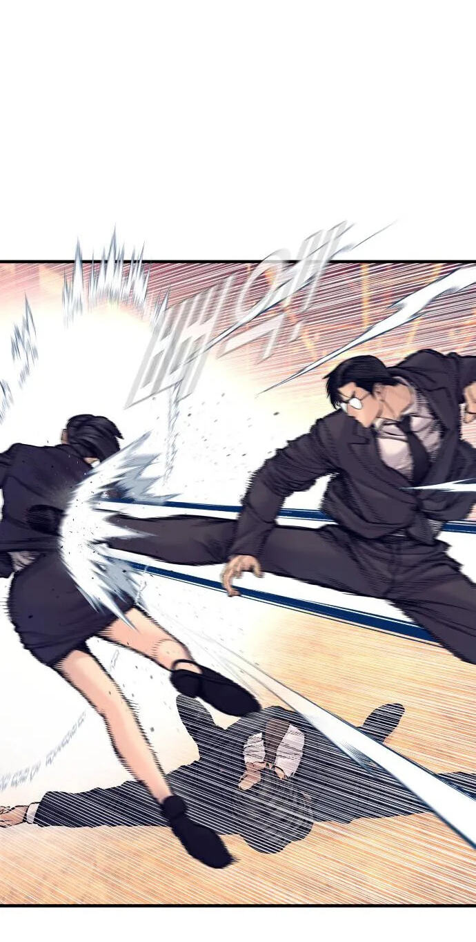 Manager Kim Chapter 257 page 90 - 