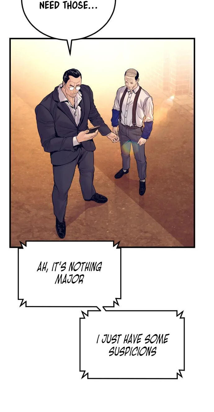 Manager Kim Chapter 257 page 10 - 