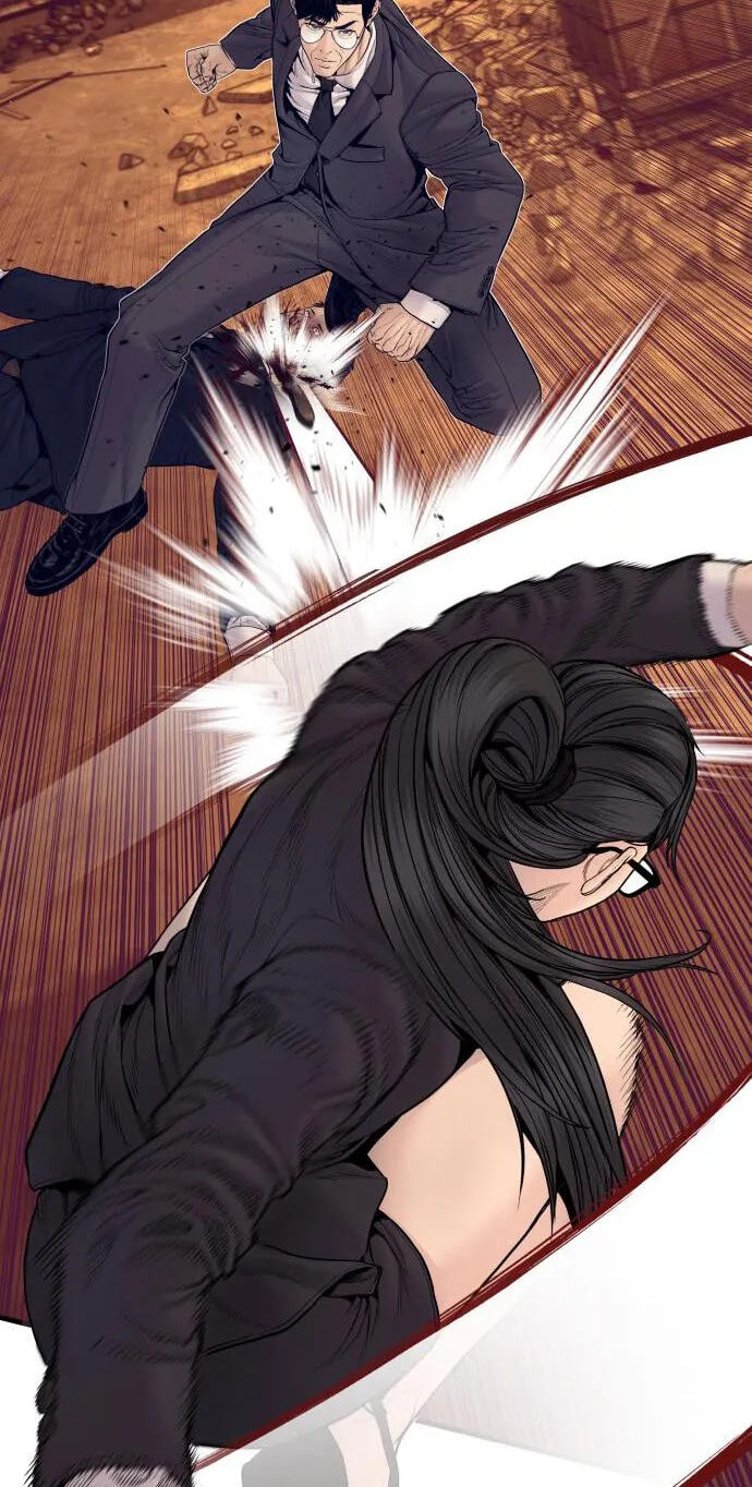 Manager Kim Chapter 257 page 92 - 