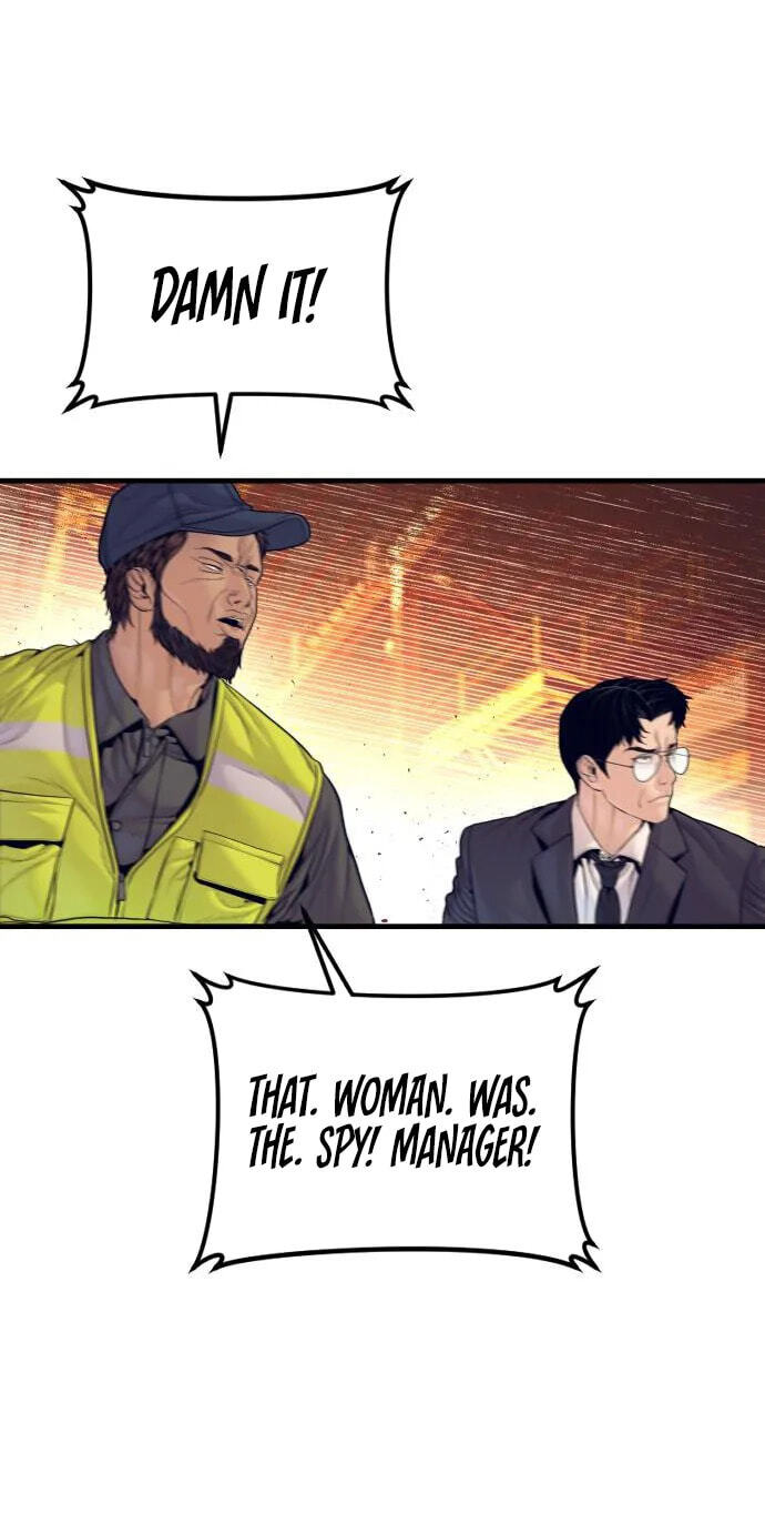 Manager Kim Chapter 257 page 97 - 