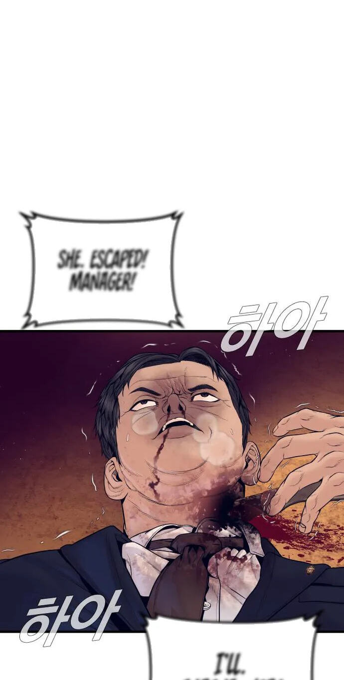 Manager Kim Chapter 257 page 98 - 