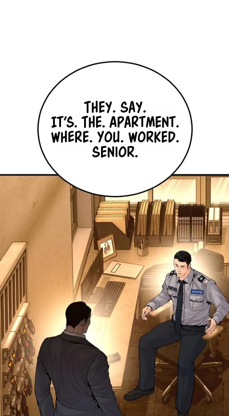 Manager Kim Chapter 258 page 101 - 
