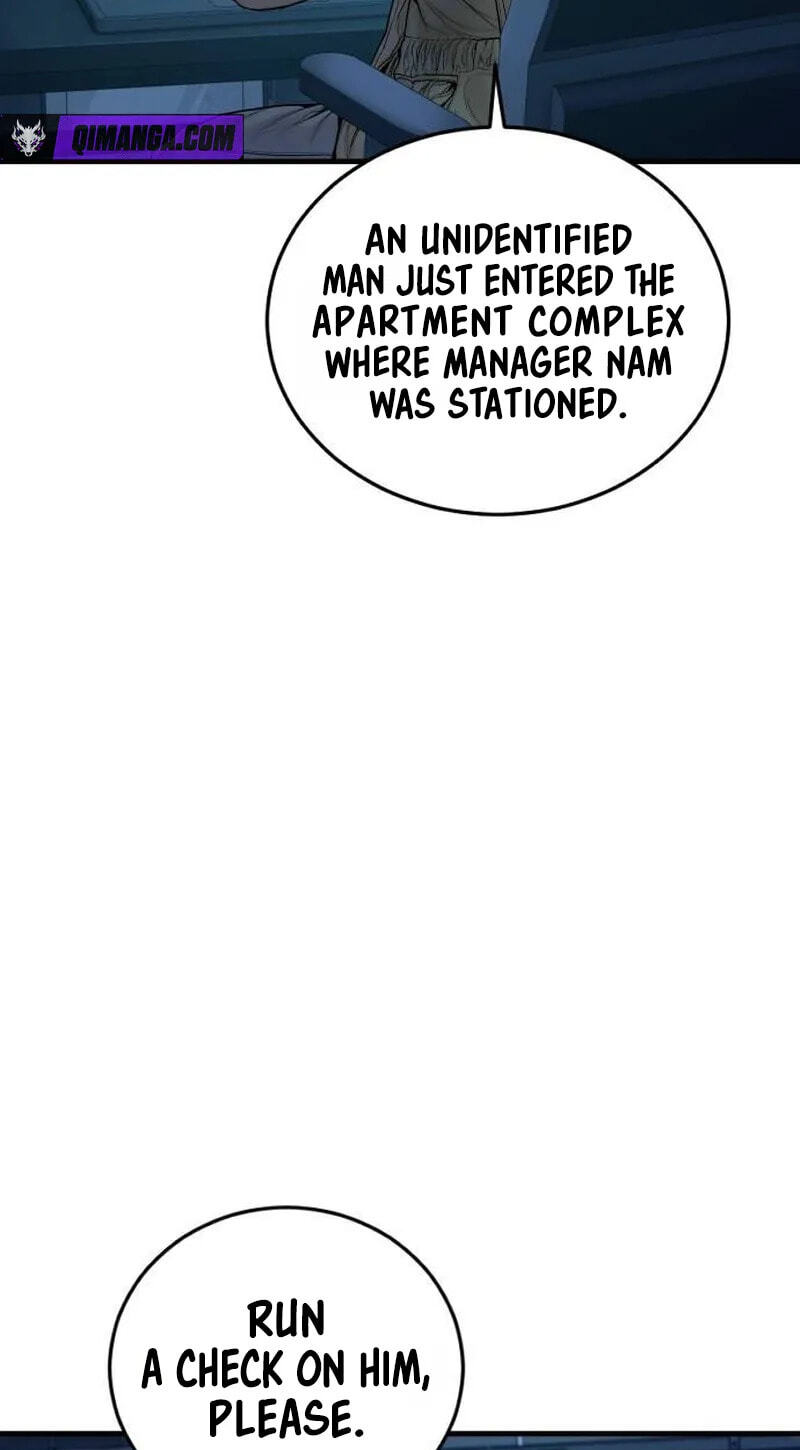 Manager Kim Chapter 258 page 107 - 