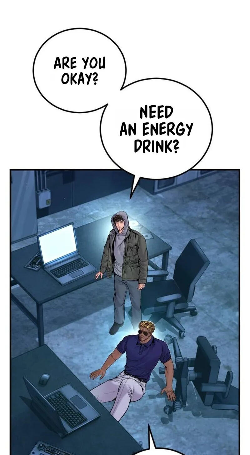 Manager Kim Chapter 258 page 113 - 