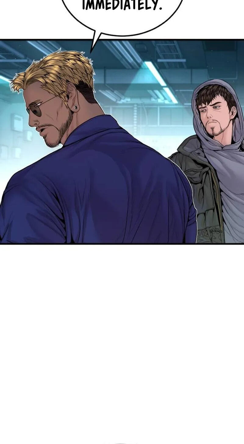Manager Kim Chapter 258 page 118 - 