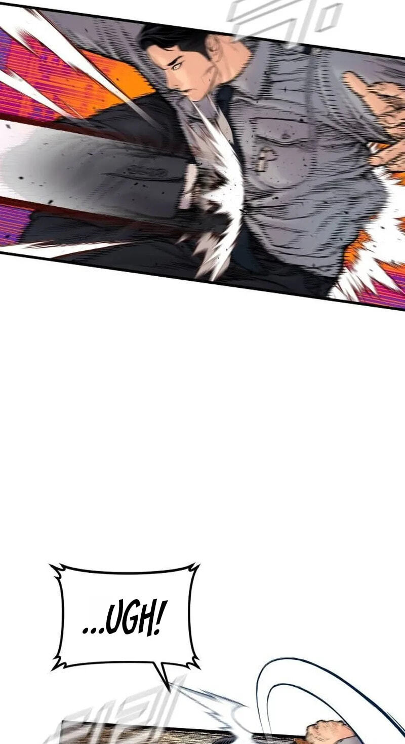 Manager Kim Chapter 258 page 123 - 