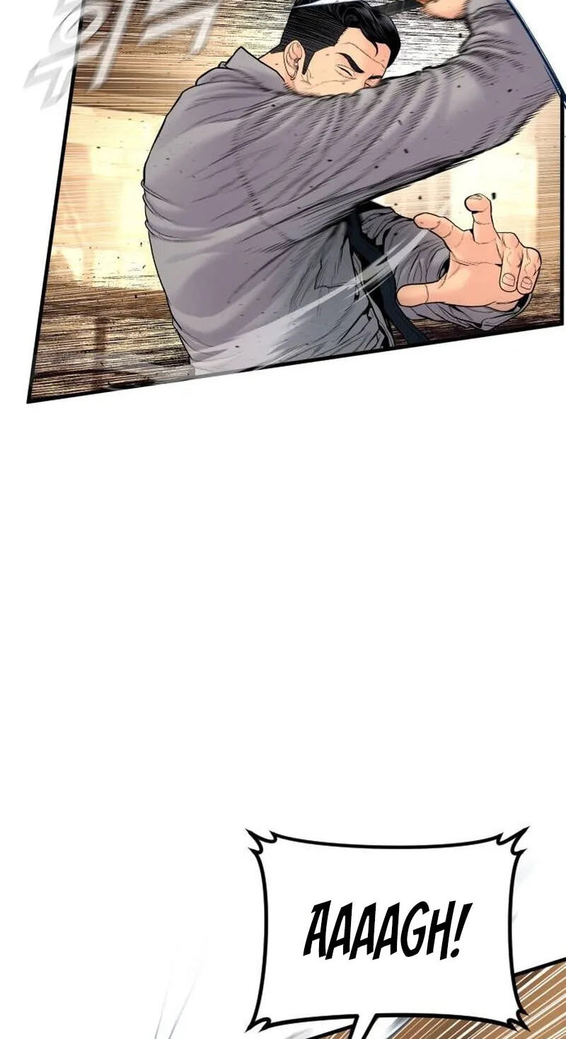Manager Kim Chapter 258 page 124 - 