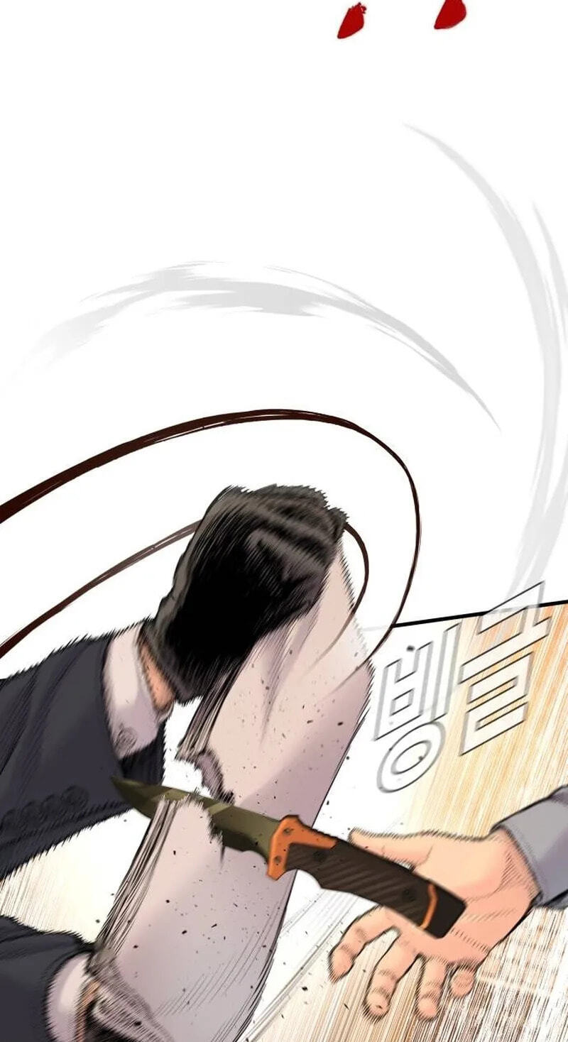 Manager Kim Chapter 258 page 127 - 