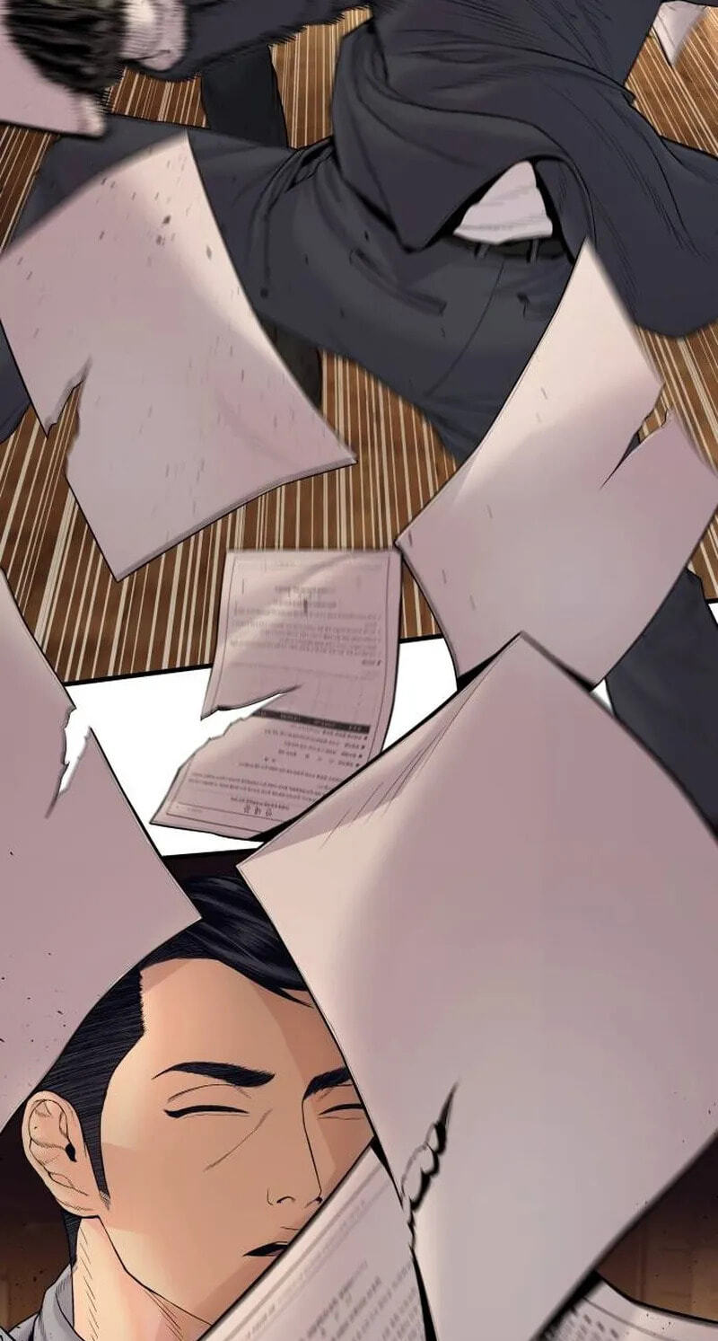 Manager Kim Chapter 258 page 129 - 