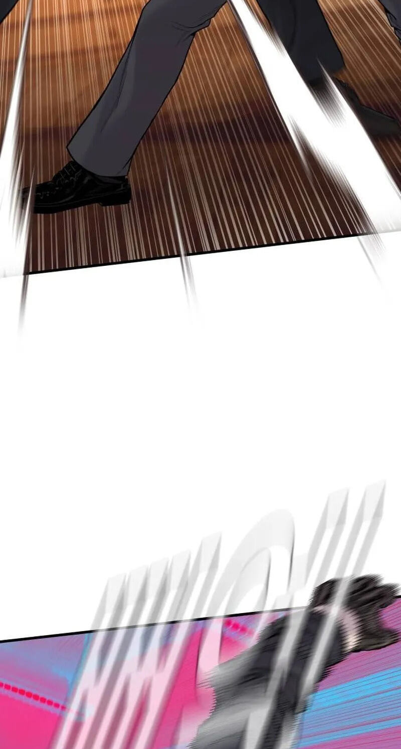 Manager Kim Chapter 258 page 132 - 