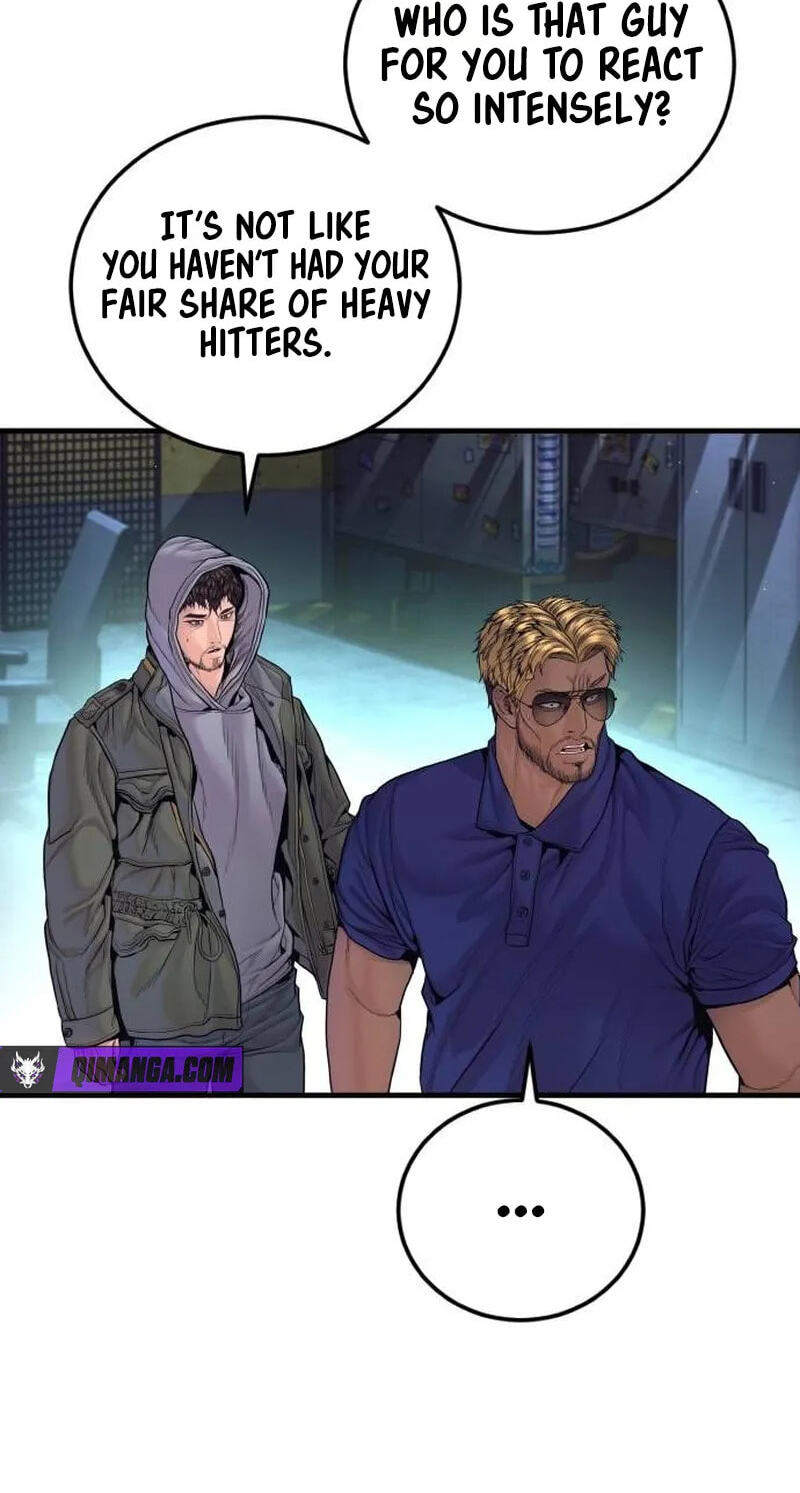 Manager Kim Chapter 258 page 135 - 