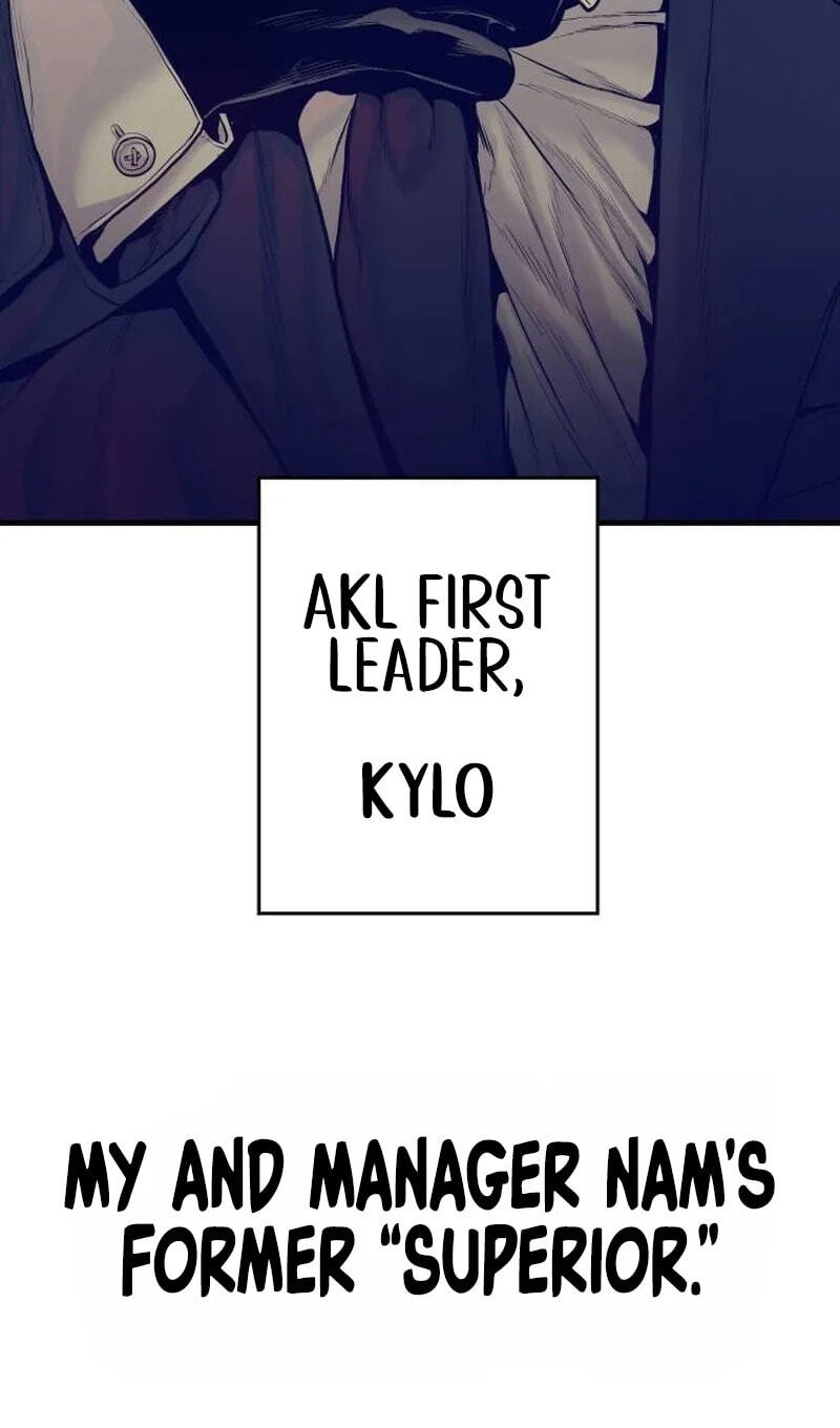 Manager Kim Chapter 258 page 142 - 