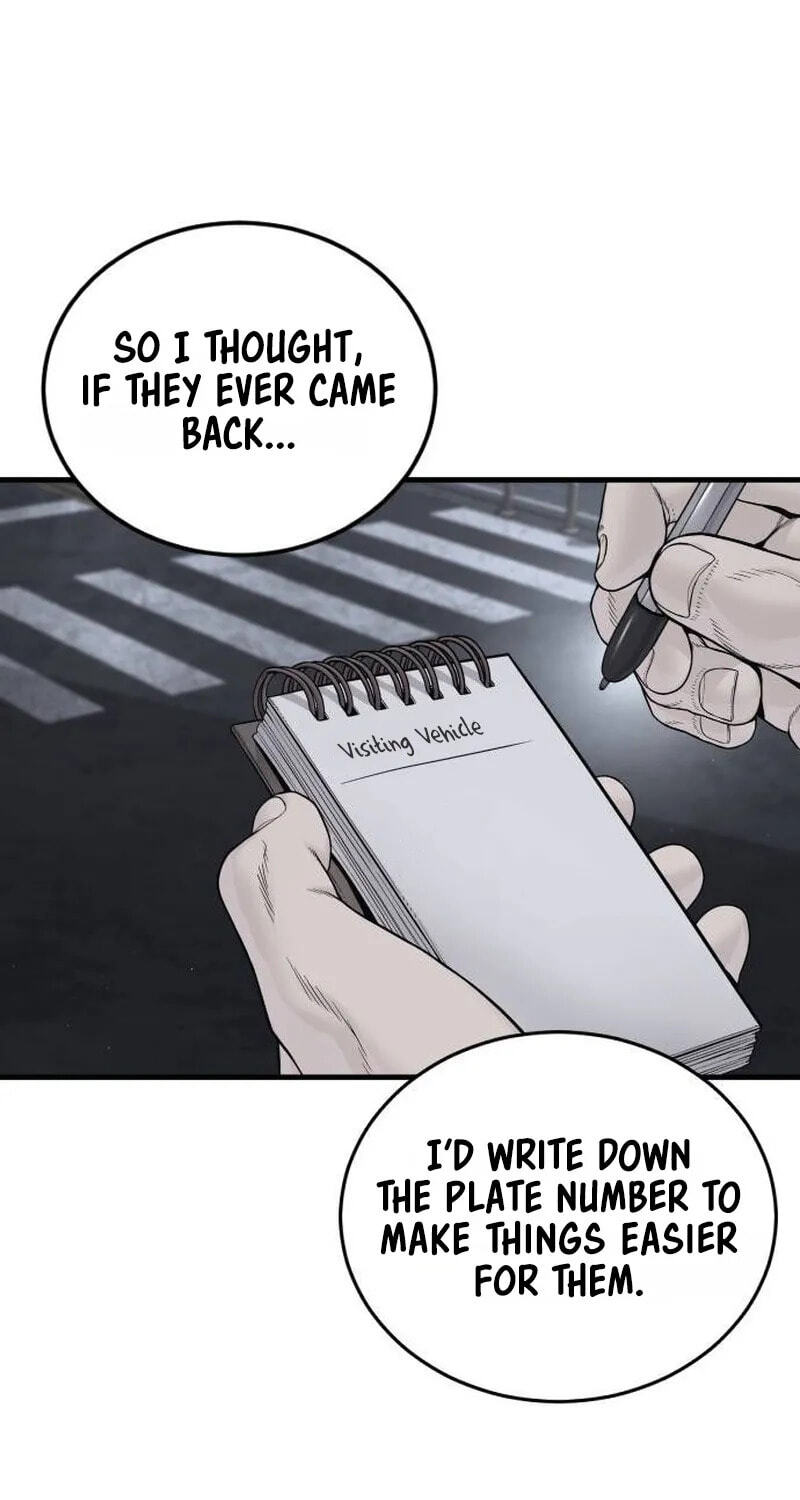 Manager Kim Chapter 258 page 25 - 