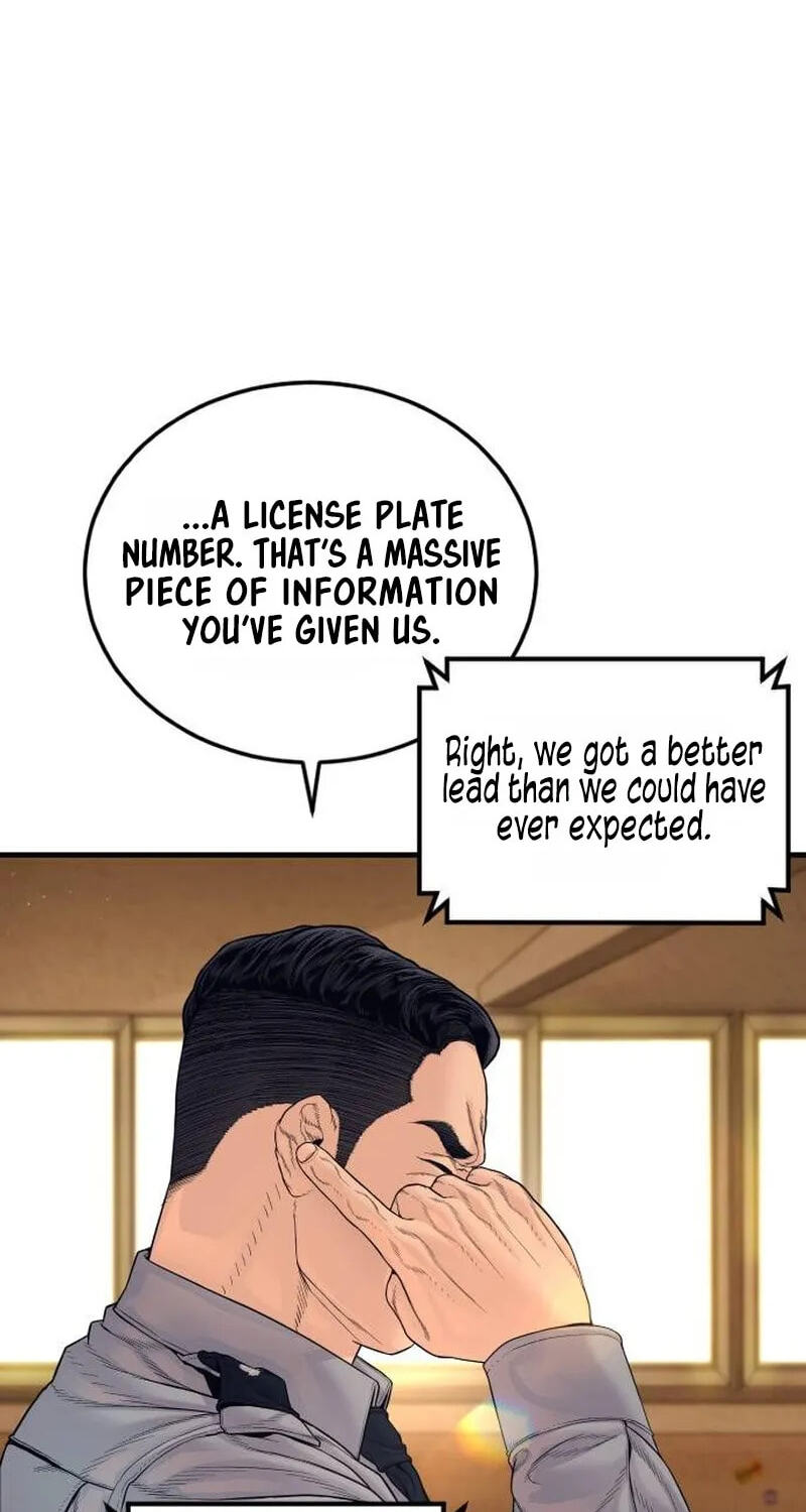 Manager Kim Chapter 258 page 28 - 