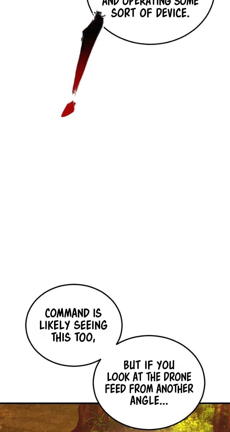 Manager Kim Chapter 258 page 36 - 
