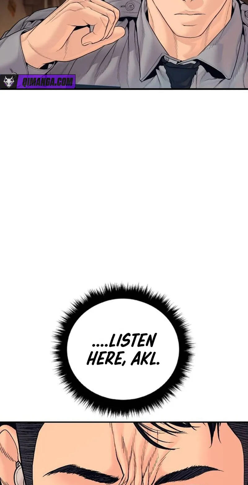 Manager Kim Chapter 258 page 47 - 