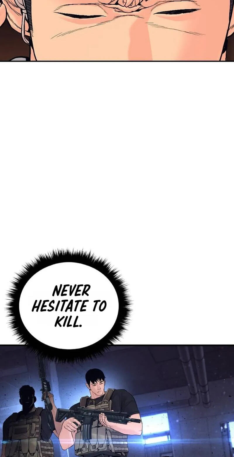 Manager Kim Chapter 258 page 48 - 