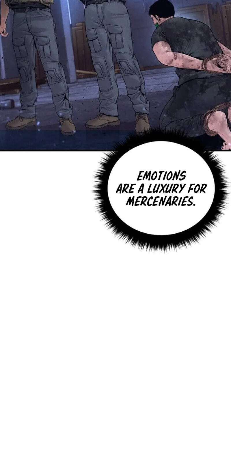 Manager Kim Chapter 258 page 49 - 