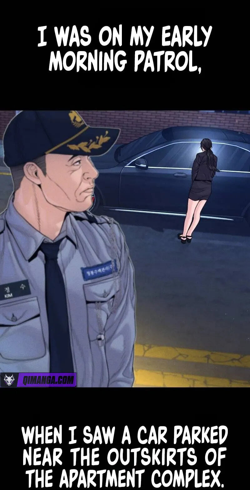 Manager Kim Chapter 258 page 7 - 