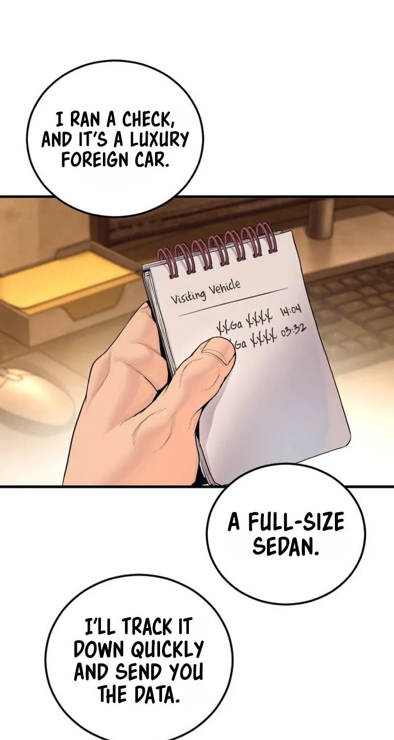 Manager Kim Chapter 258 page 64 - 