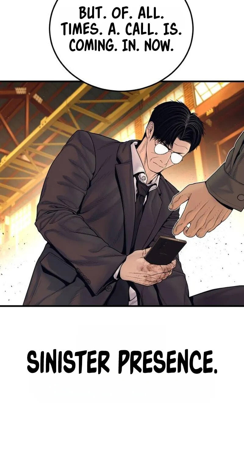 Manager Kim Chapter 258 page 81 - 