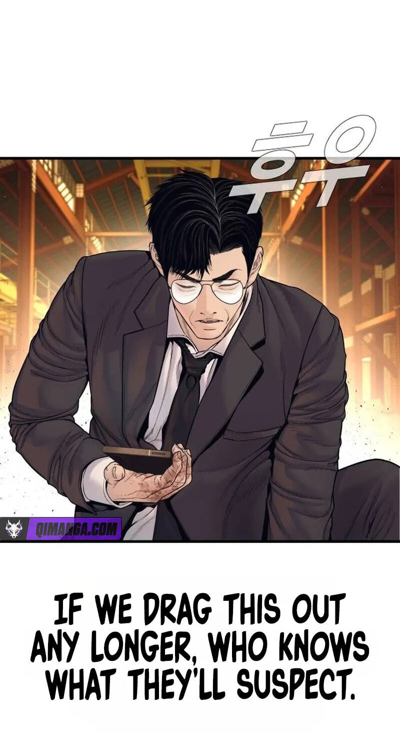 Manager Kim Chapter 258 page 85 - 