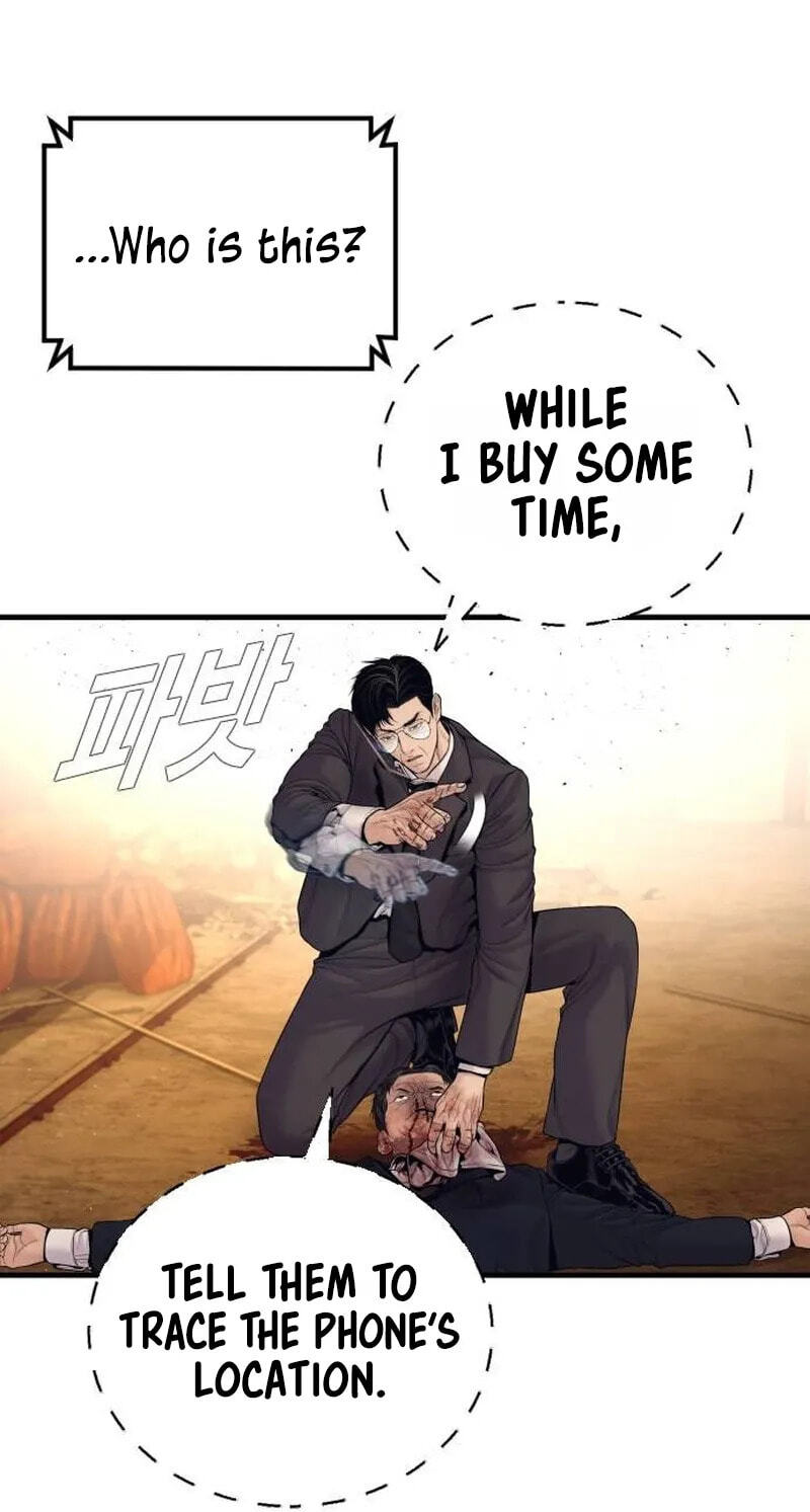 Manager Kim Chapter 258 page 89 - 