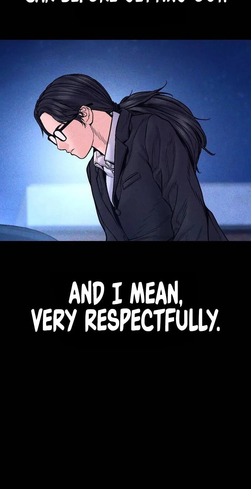 Manager Kim Chapter 258 page 10 - 